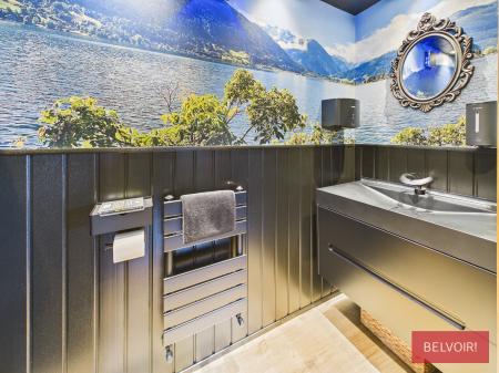 3 bedroom Detached house for sale in Celyn Cottage, Woodlands Road