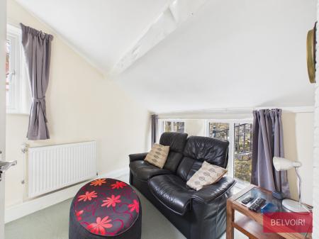 3 bedroom End of terrace house for sale in Swan Terrace, Woodlands Road