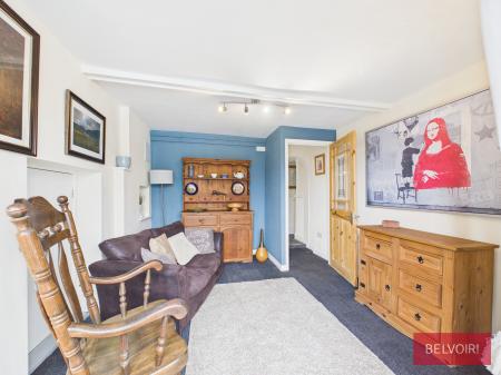 3 bedroom End of terrace house for sale in Swan Terrace, Woodlands Road