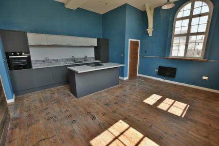 Hall Street, Rhos, LL14