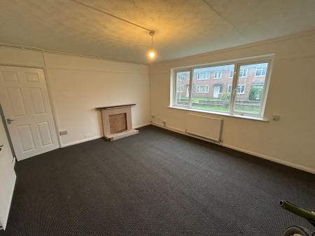 2 bedroom Flat to let in Daniels Drive, Ruabon, LL14