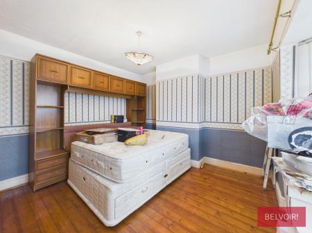 3 bedroom Semi-detached house for sale in Bennions Road, Wrexham, LL13