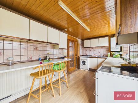 3 bedroom Semi-detached house for sale in Bennions Road, Wrexham, LL13