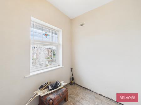 3 bedroom Semi-detached house for sale in Bennions Road, Wrexham, LL13