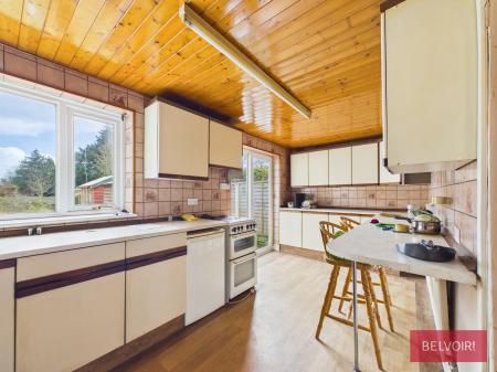 3 bedroom Semi-detached house for sale in Bennions Road, Wrexham, LL13