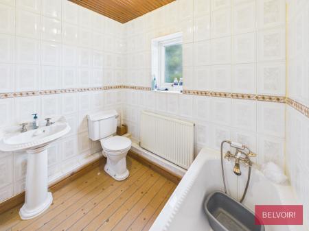 3 bedroom Semi-detached house for sale in Bennions Road, Wrexham, LL13