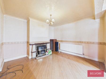 3 bedroom Semi-detached house for sale in Bennions Road, Wrexham, LL13