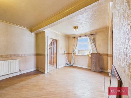 3 bedroom Semi-detached house for sale in Bennions Road, Wrexham, LL13