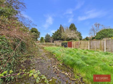 3 bedroom Semi-detached house for sale in Bennions Road, Wrexham, LL13