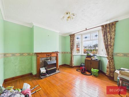 3 bedroom Semi-detached house for sale in Bennions Road, Wrexham, LL13