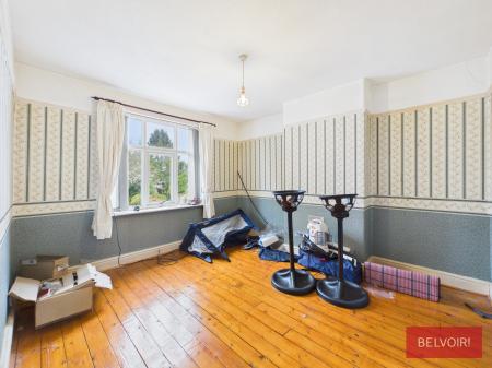 3 bedroom Semi-detached house for sale in Bennions Road, Wrexham, LL13