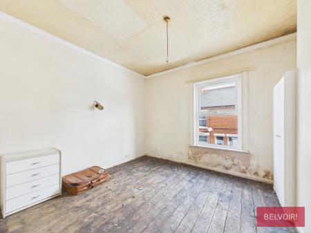 2 bedroom Terraced House for sale in Colemere Street, Wrexham, LL13