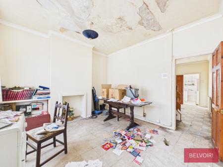 Colemere Street, Wrexham, LL13