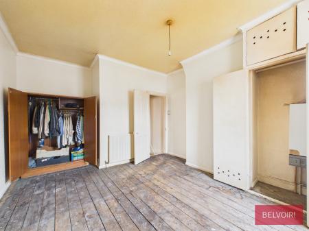 2 bedroom Terraced House for sale in Colemere Street, Wrexham, LL13