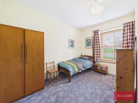 4 bedroom End of terrace house for sale in High Street, Glyn Ceiriog, Llangollen, LL20