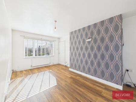 3 bedroom Terraced House for sale in Bryn Afon, Pen-Y-Cae, Wrexham, LL14