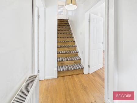 3 bedroom Terraced House for sale in Bryn Afon, Pen-Y-Cae, Wrexham, LL14