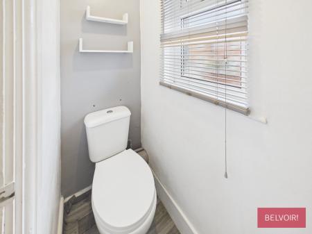 3 bedroom Terraced House for sale in Bryn Afon, Pen-Y-Cae, Wrexham, LL14