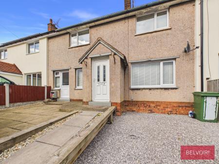 Bryn Afon, Pen-Y-Cae, Wrexham, LL14
