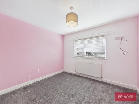 3 bedroom Terraced House for sale in Bryn Afon, Pen-Y-Cae, Wrexham, LL14