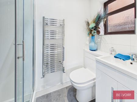 3 bedroom Bungalow for sale in Green Meadows, New Broughton, LL11