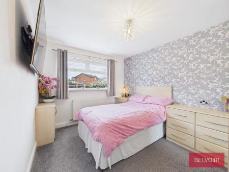 3 bedroom Bungalow for sale in Green Meadows, New Broughton, LL11