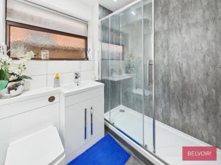 3 bedroom Bungalow for sale in Green Meadows, New Broughton, LL11