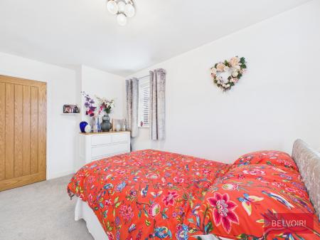 3 bedroom Bungalow for sale in Green Meadows, New Broughton, LL11