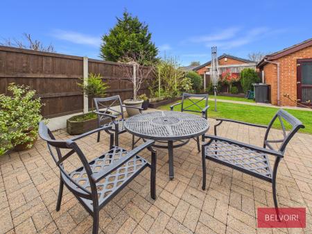 3 bedroom Bungalow for sale in Green Meadows, New Broughton, LL11