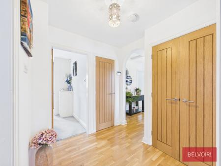 3 bedroom Bungalow for sale in Green Meadows, New Broughton, LL11