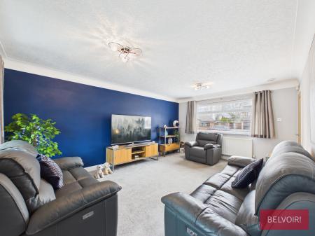 3 bedroom Bungalow for sale in Green Meadows, New Broughton, LL11