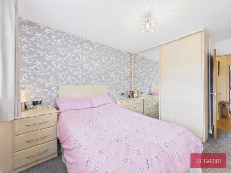 3 bedroom Bungalow for sale in Green Meadows, New Broughton, LL11