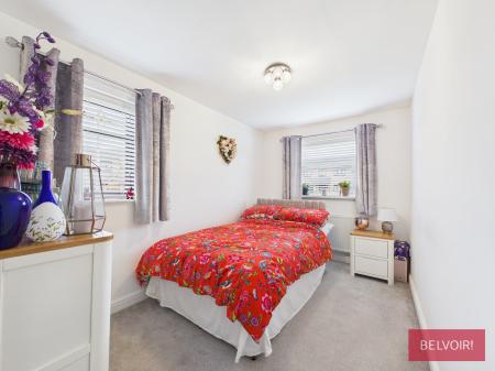 3 bedroom Bungalow for sale in Green Meadows, New Broughton, LL11