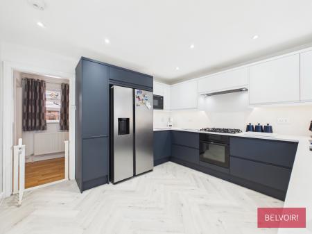 3 bedroom Bungalow for sale in Green Meadows, New Broughton, LL11