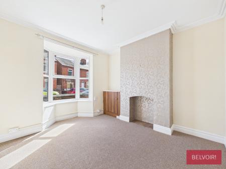 2 bedroom Terraced House to let in Vernon Street, Wrexham, LL11