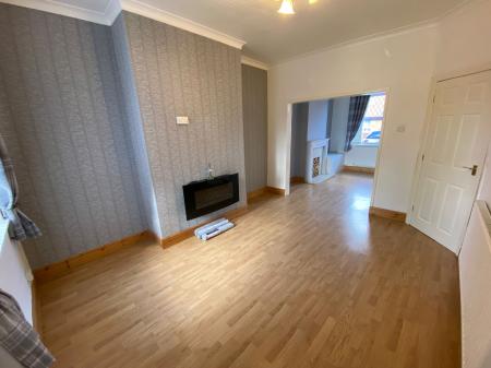 2 bedroom Terraced House to let in Mawddwy Avenue, Wrexham, LL11