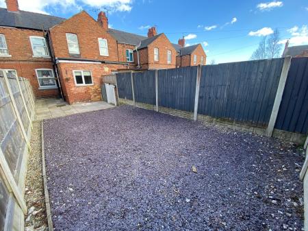 2 bedroom Terraced House to let in Mawddwy Avenue, Wrexham, LL11