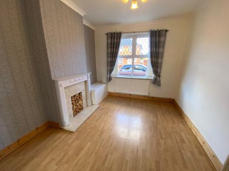 2 bedroom Terraced House to let in Mawddwy Avenue, Wrexham, LL11