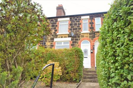 Station Road, Pentre Broughton, LL11