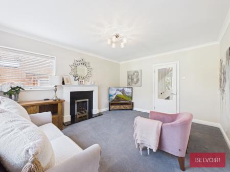 4 bedroom Detached house for sale in Tattenhall Road, Tattenhall, Chester, CH3