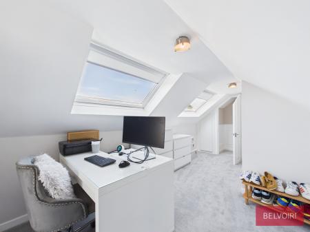 4 bedroom Detached house for sale in Tattenhall Road, Tattenhall, Chester, CH3