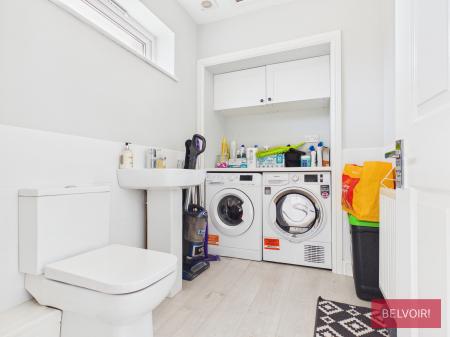 4 bedroom Detached house for sale in Tattenhall Road, Tattenhall, Chester, CH3