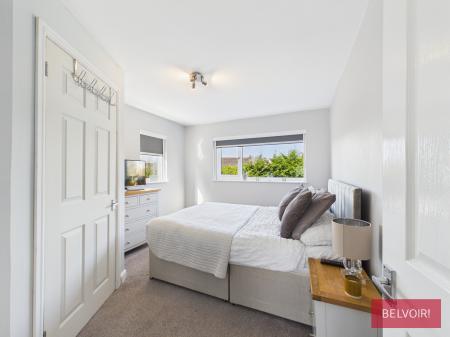 4 bedroom Detached house for sale in Tattenhall Road, Tattenhall, Chester, CH3