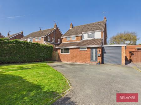 Tattenhall Road, Tattenhall, Chester, CH3