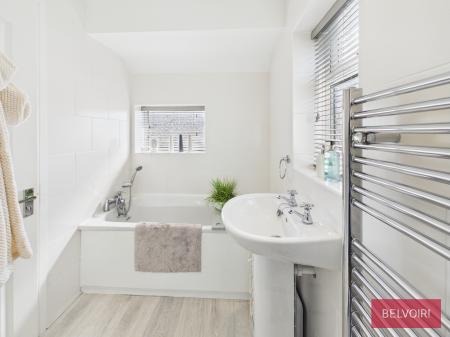 4 bedroom Detached house for sale in Tattenhall Road, Tattenhall, Chester, CH3