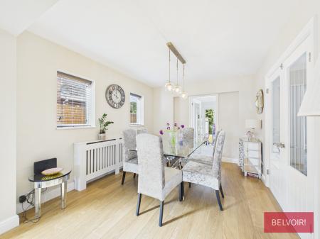 4 bedroom Detached house for sale in Tattenhall Road, Tattenhall, Chester, CH3