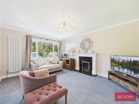 4 bedroom Detached house for sale in Tattenhall Road, Tattenhall, Chester, CH3