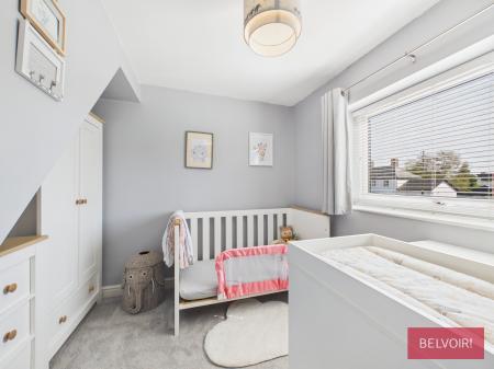 4 bedroom Detached house for sale in Tattenhall Road, Tattenhall, Chester, CH3