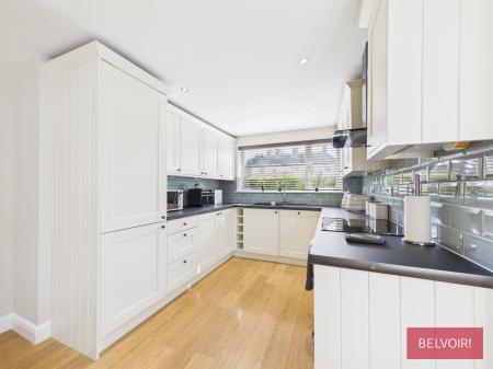 4 bedroom Detached house for sale in Tattenhall Road, Tattenhall, Chester, CH3