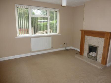 3 bedroom Semi-detached house to let in Heol Cadfan, Coedpoeth, LL11